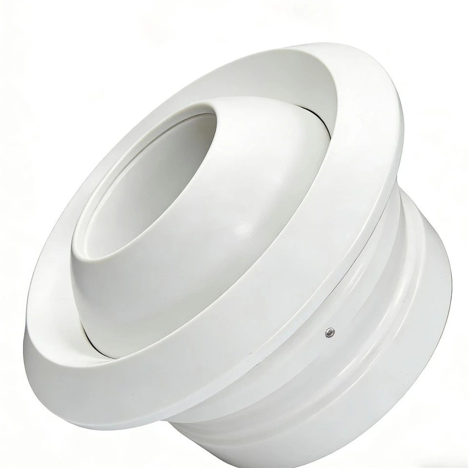 ABS Spherical Nozzle best