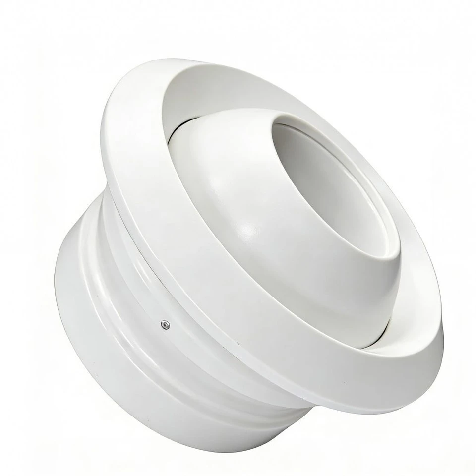 ABS Spherical Nozzle high quality